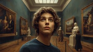 تخصص تاريخ الفن