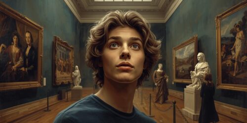 تخصص تاريخ الفن