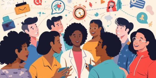 تخصص دراسات العولمة والثقافة