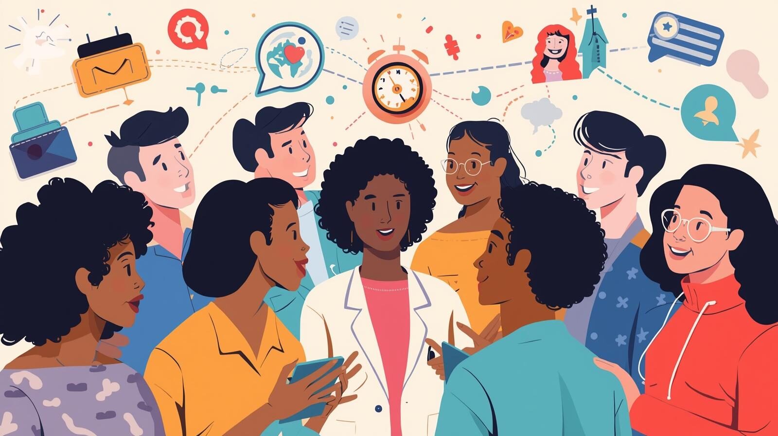 تخصص دراسات العولمة والثقافة