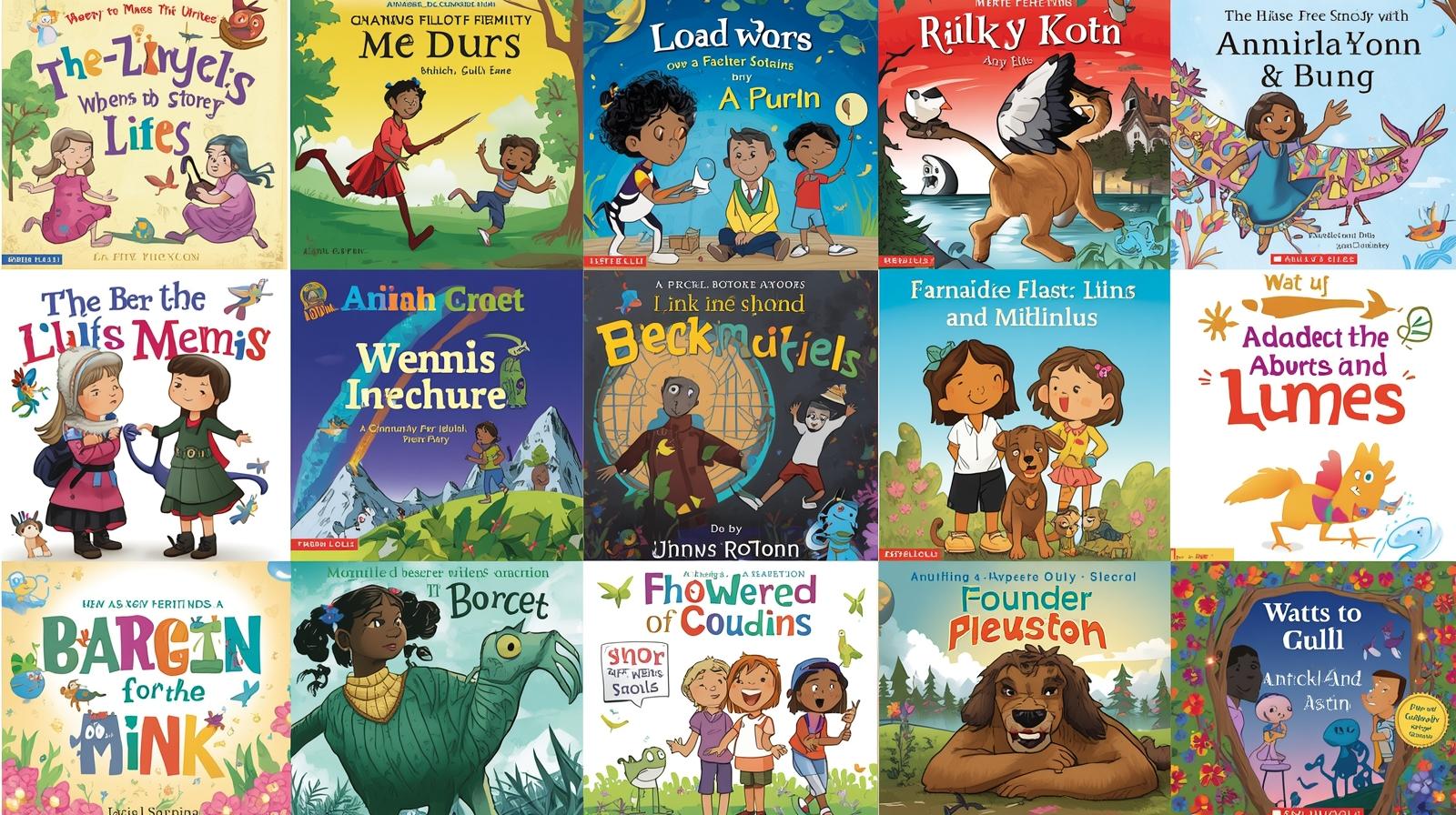 جائزة القصة القصيرة من غالي بيغار برس