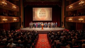 جائزة ريبري الدولية للكتب