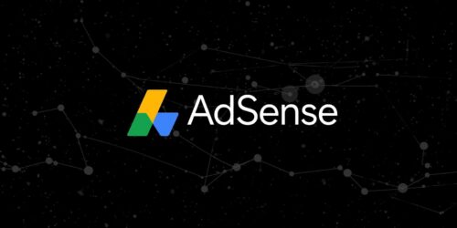 جوجل أدسنس للربح من الإعلانات