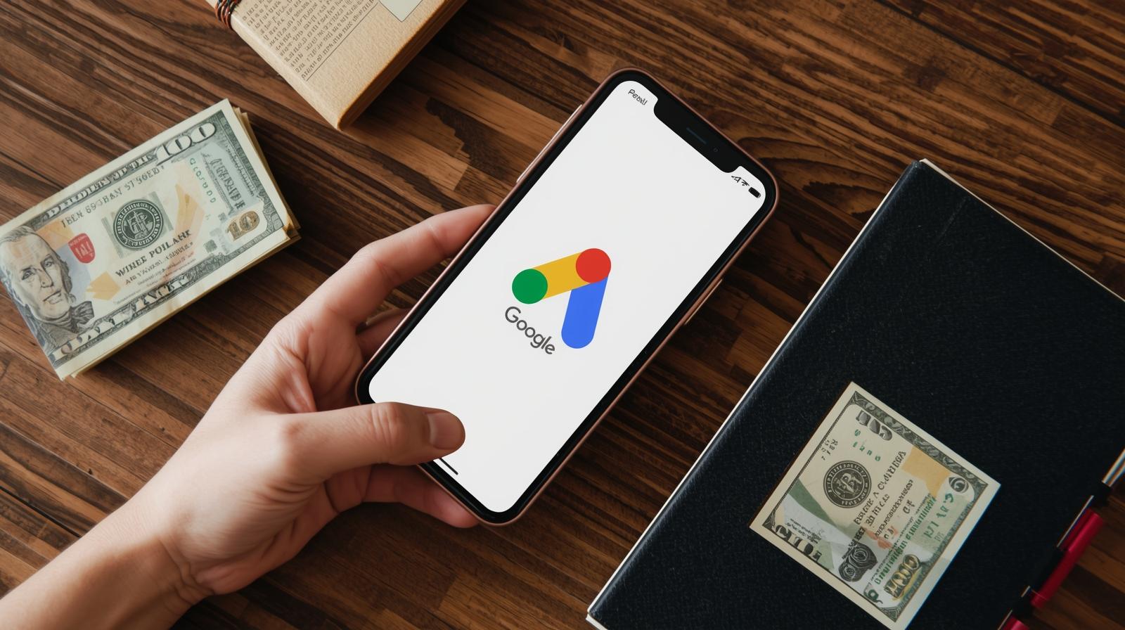 ما هو Google AdSense؟