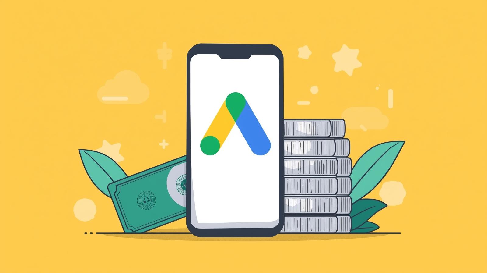 ماهي  الشركات تعتمد على إعلانات Google؟