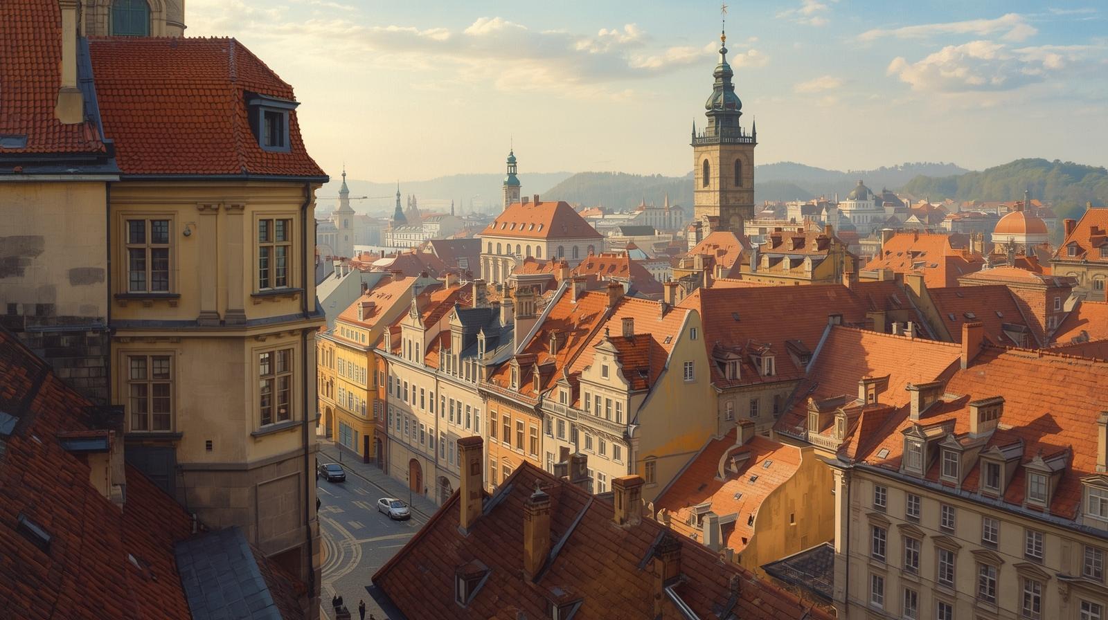 حول الدراسة في بولندا