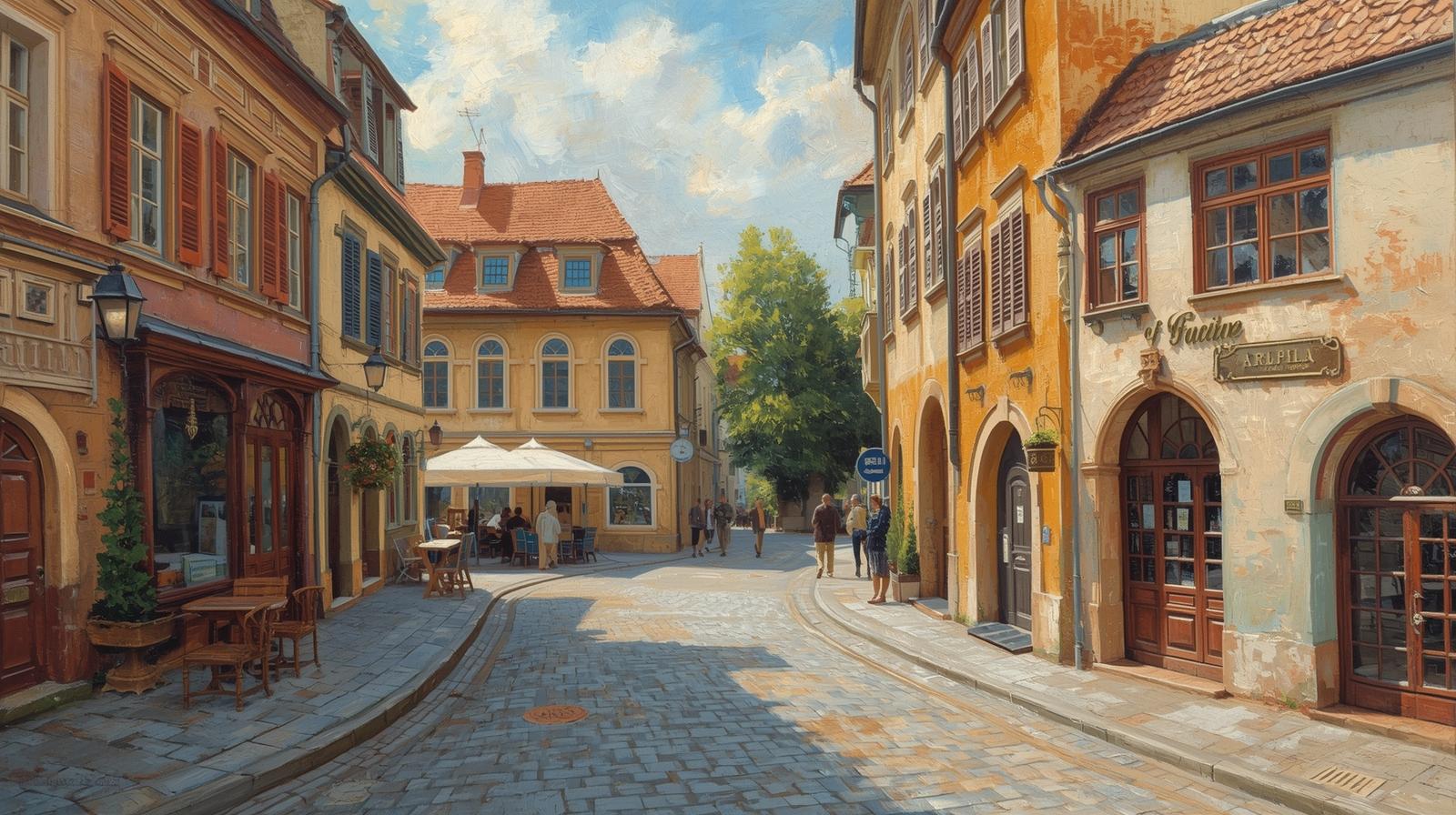 حقائق عن دولة بولندا