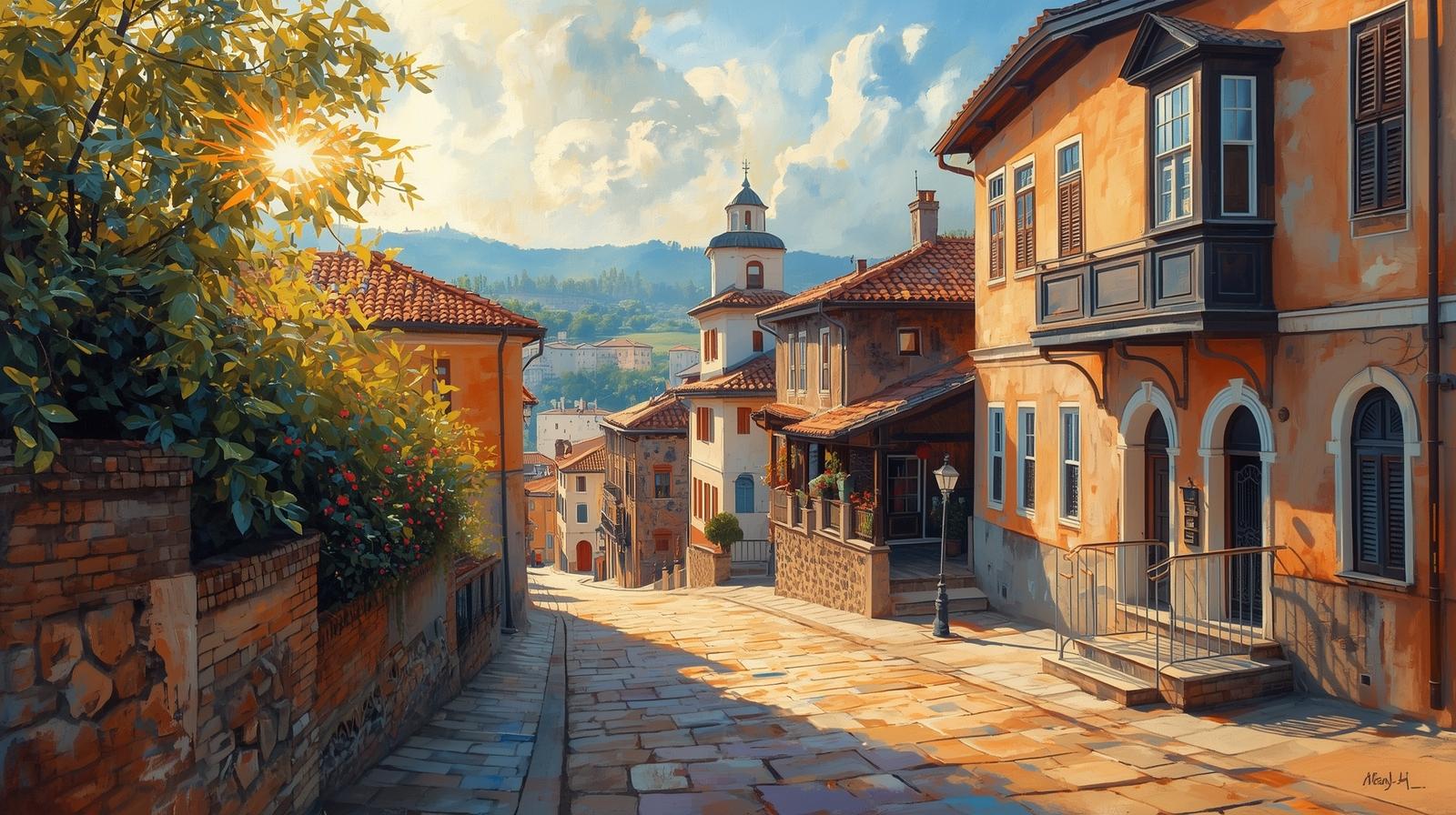 سلبيات الدراسة في جورجيا