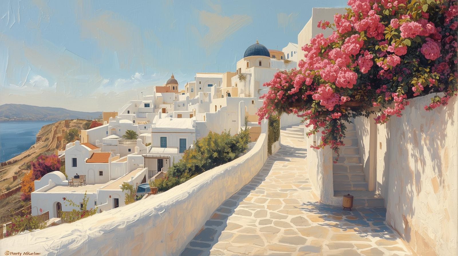 أهمية اختيار الدراسة في قبرص اليونانية للدراسة