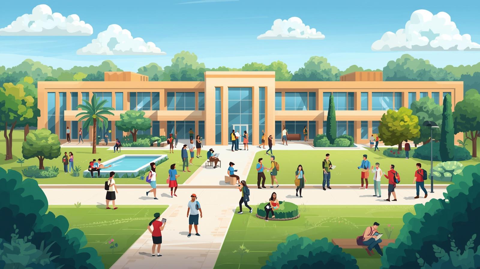 الجامعات الأهلية في مصر