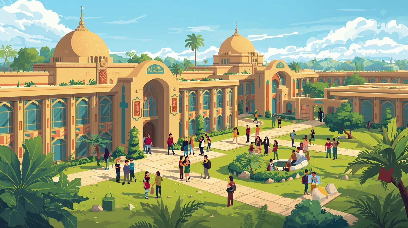 تاريخ وتطور التعليم الأهلي في مصر