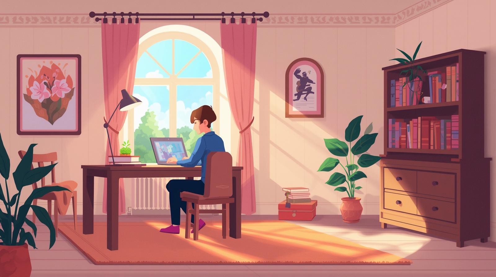 تأشيرة الطالب وتصريح العمل في لاتفيا