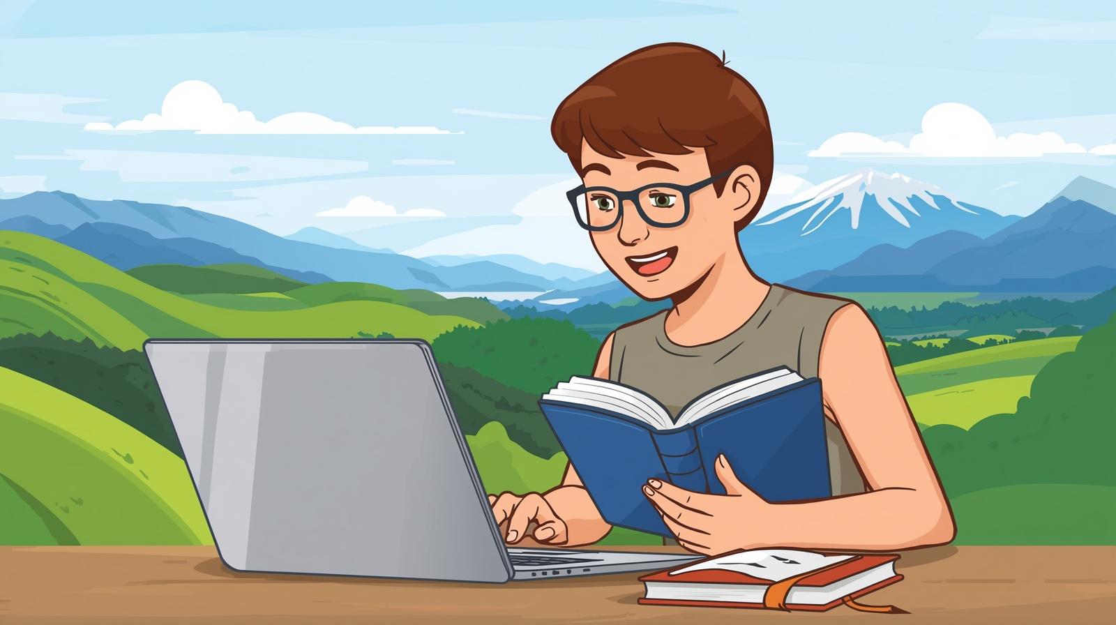 شروط التأشيرة للعمل أثناء الدراسة في نيوزيلندا