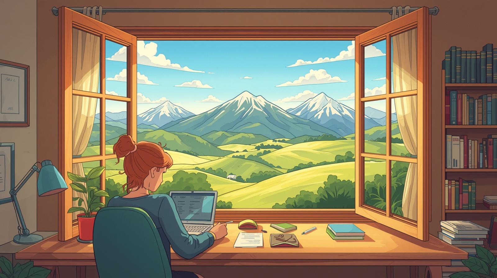 أنواع الوظائف المتاحة للطلاب