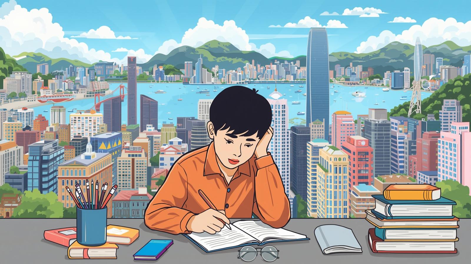 التأمين الصحي في هونج كونج للطلاب الدوليين