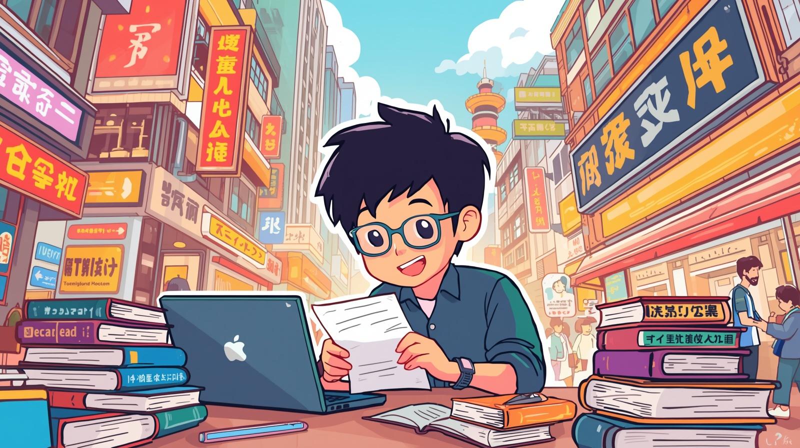 أهمية اختيار دراسة الصحافة في هونج كونج