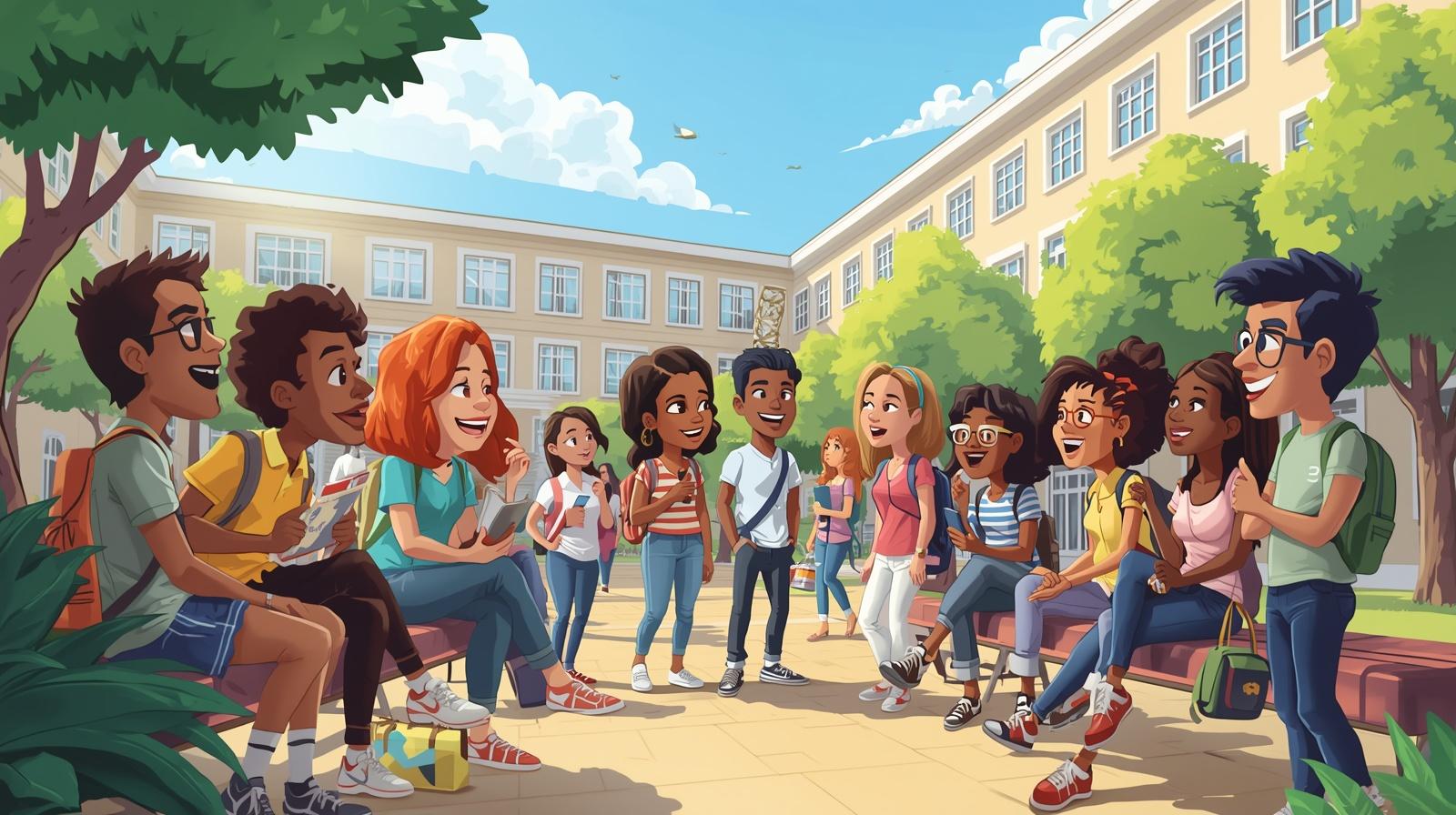 عن البرازيل