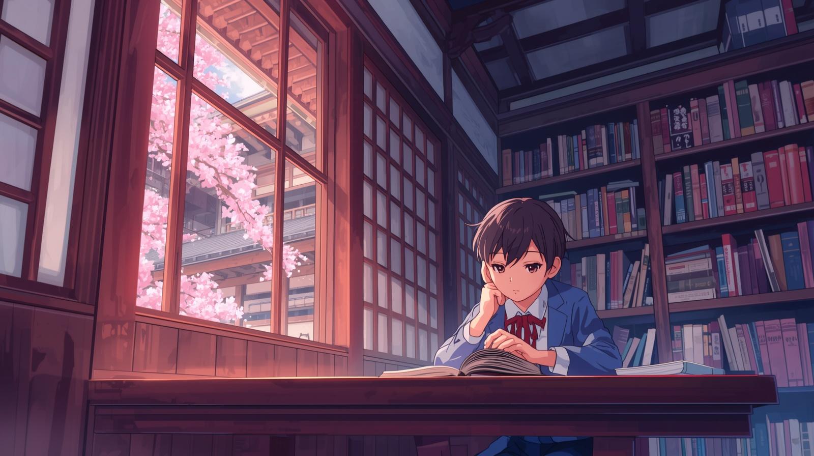 كيف احصل على فيزا الدراسة في اليابان