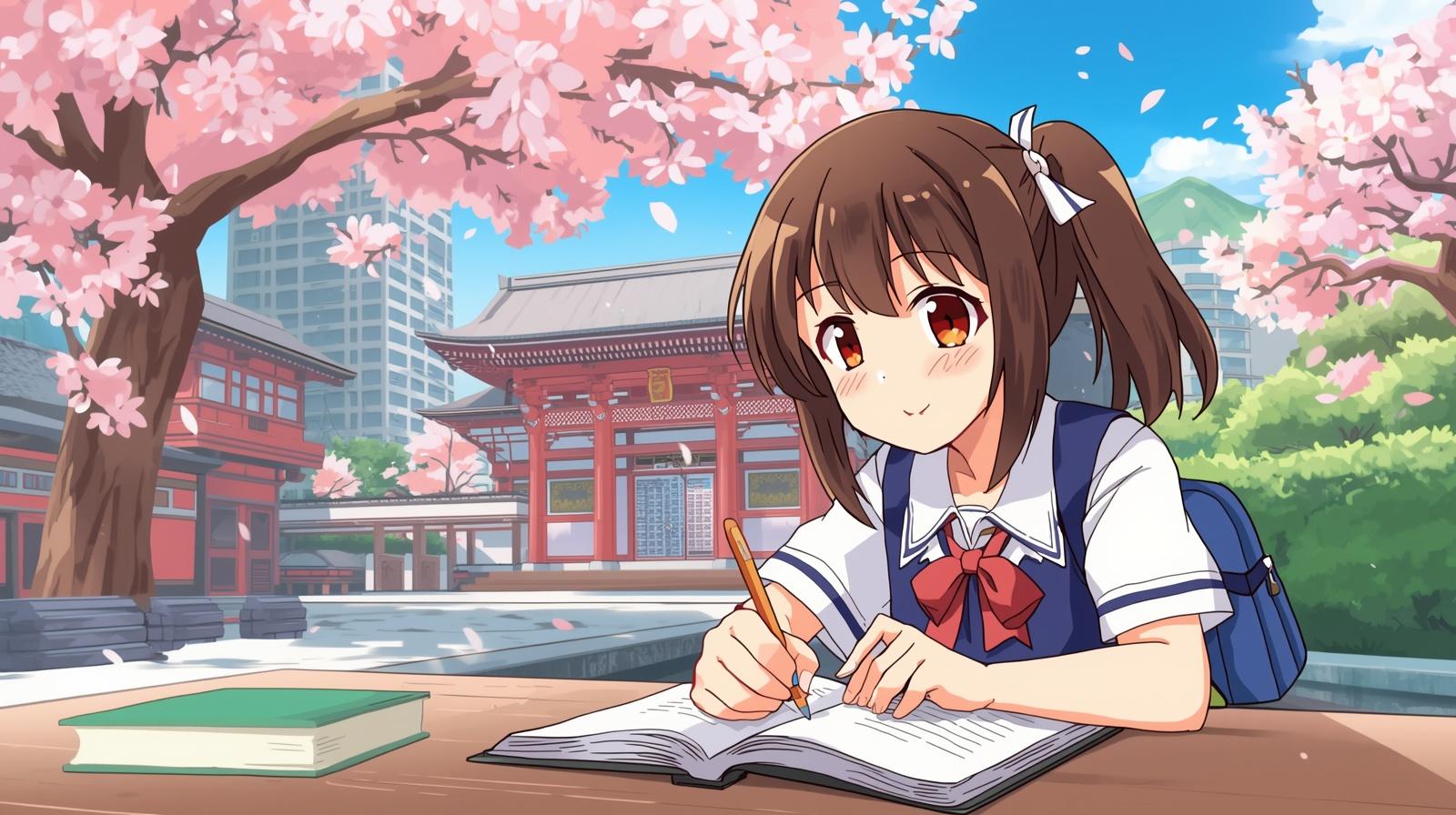 افضل و ارخص معاهد اللغة في اليابان