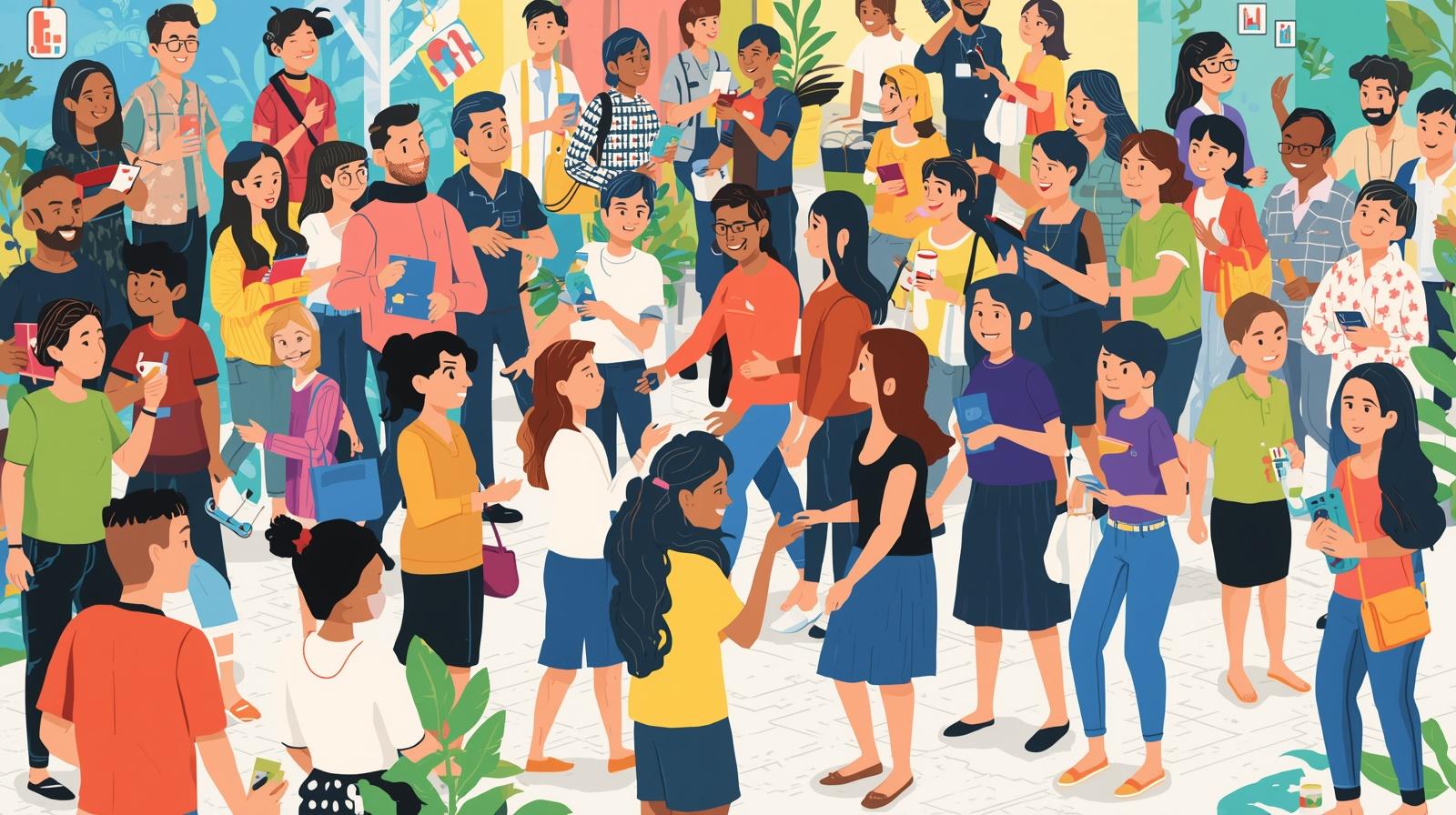 أهمية اختيار الموقع المناسب للسكن في ماليزيا