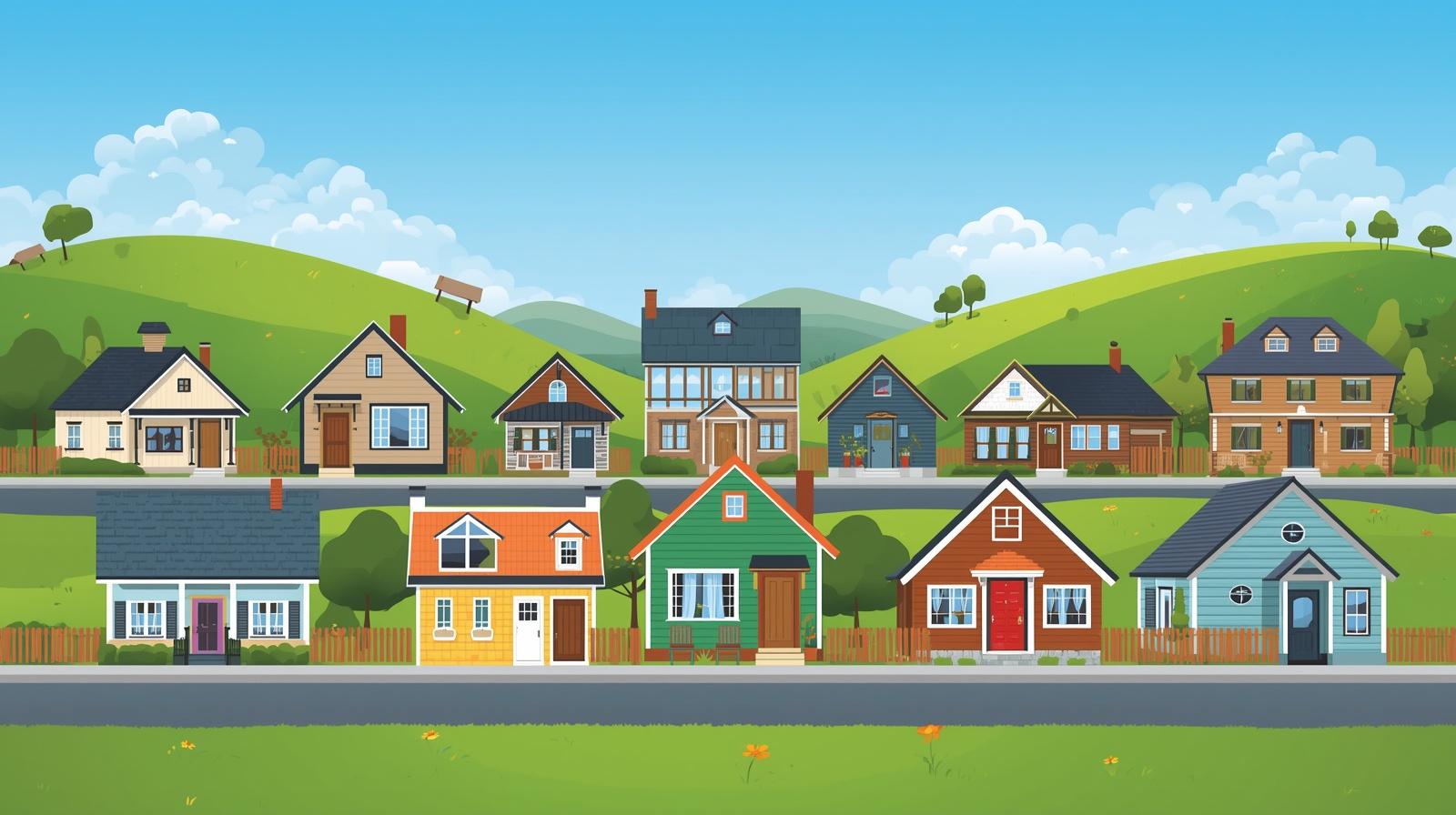 أفضل مواقع للبحث عن سكن في نيوزيلندا