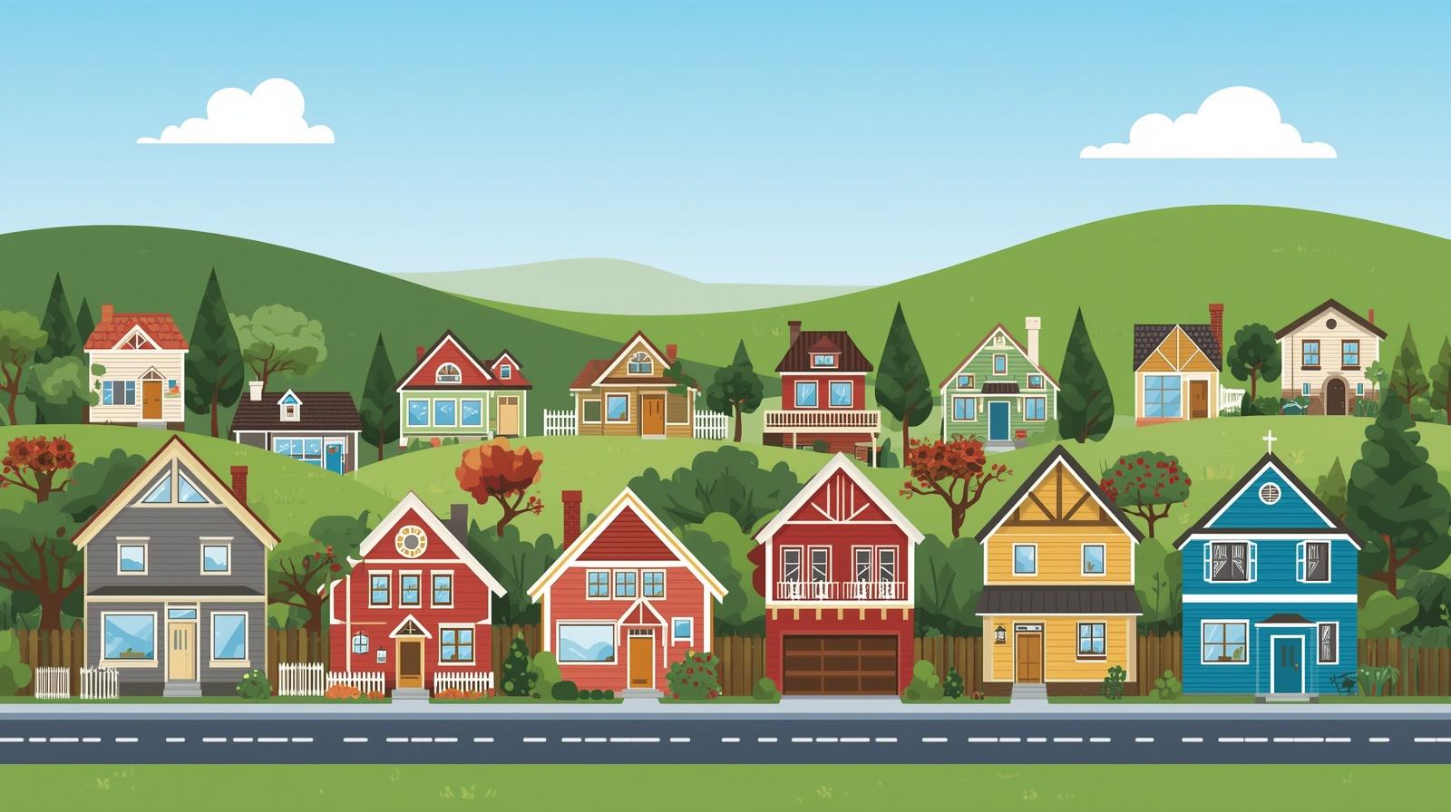 الجوانب القانونية للإيجار والشراء في نيوزيلندا