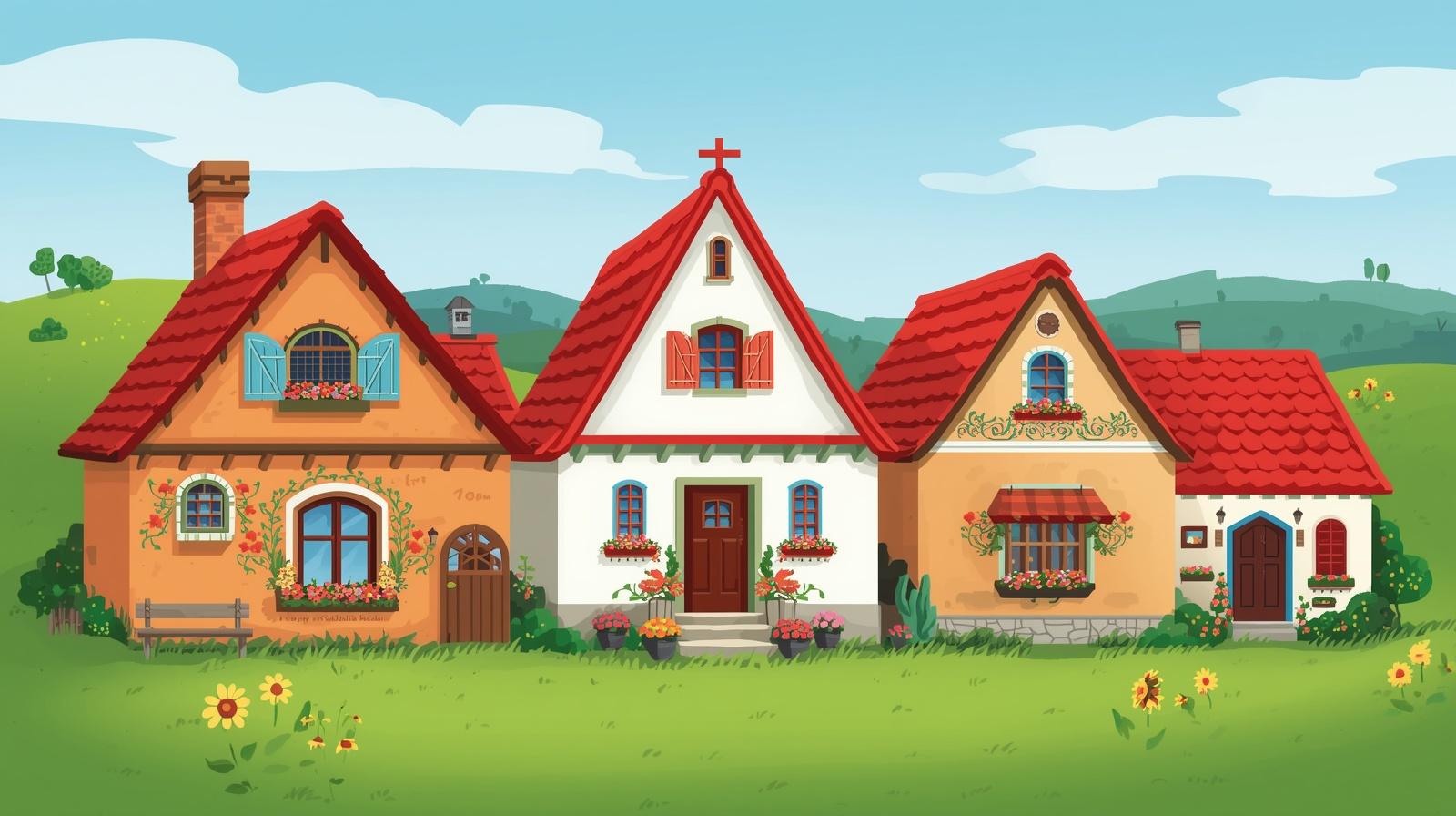 نصائح للعثور على سكن مناسب في هنغاريا