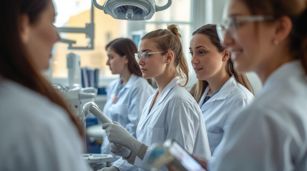 ستودي شووت دراسة تخصص في الخارج دراسة طب الأسنان في مالطا