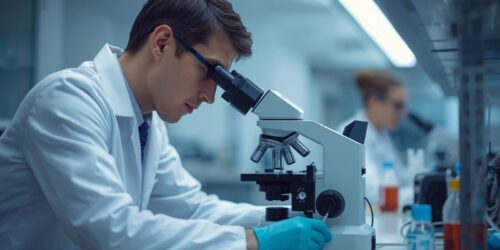 طبيب أمراض الدم