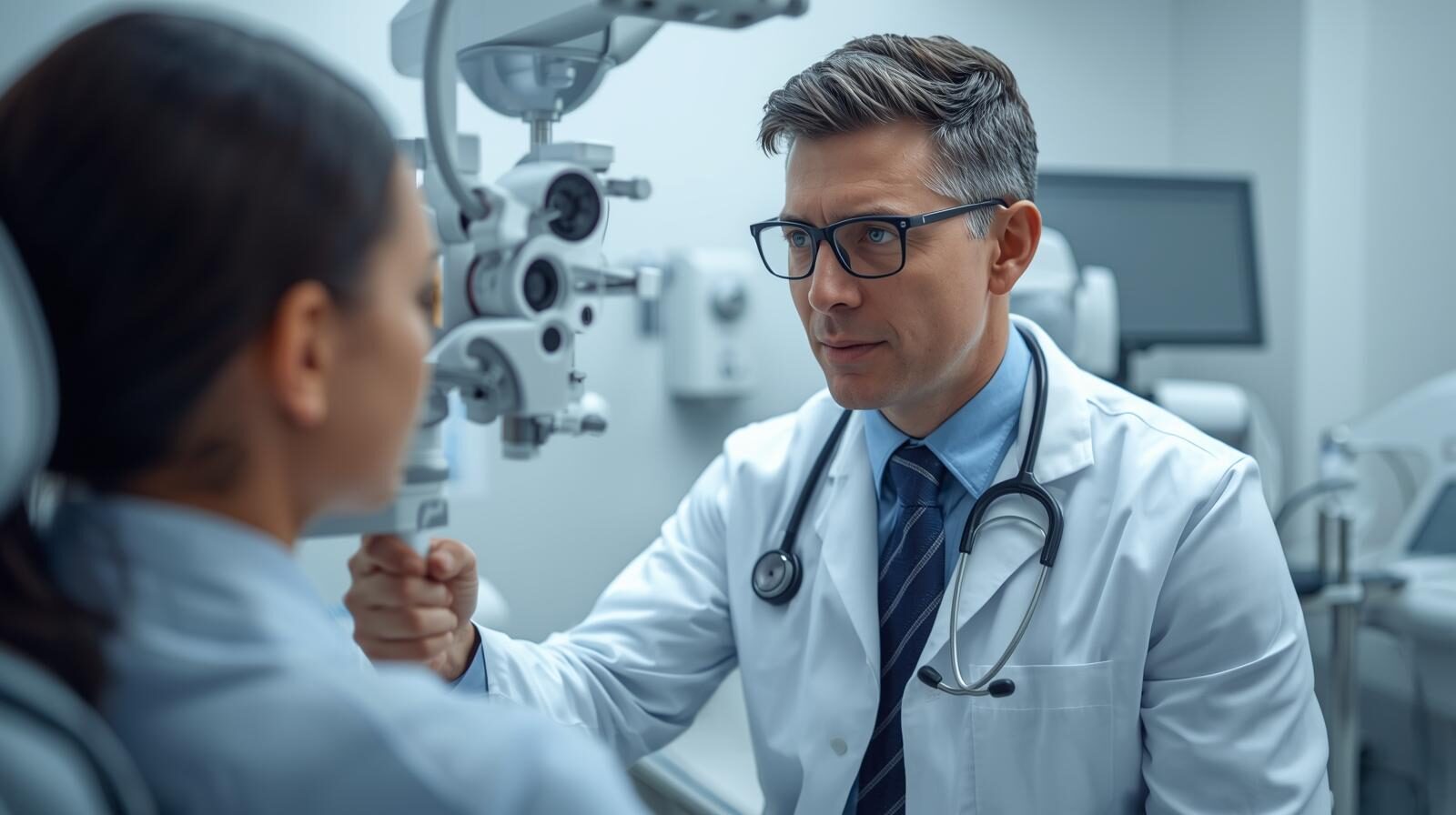 طبيب أنف وأذن وحنجرة