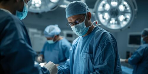 طبيب جراحة عظام