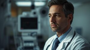 طبيب جهاز هضمي