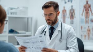 طبيب غدد صماء