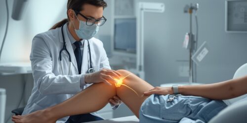 طبيب المفاصل