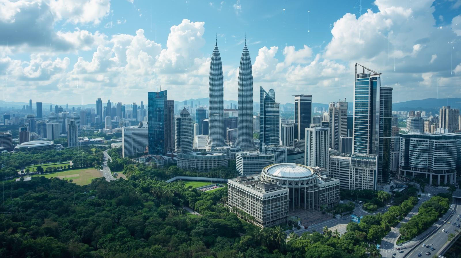 مميزات دراسة علوم الحاسوب في ماليزيا بالتفصيل