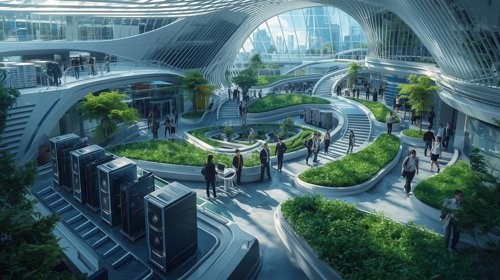 قائمة أفضل الجامعات لدراسة علوم الحاسوب في ماليزيا