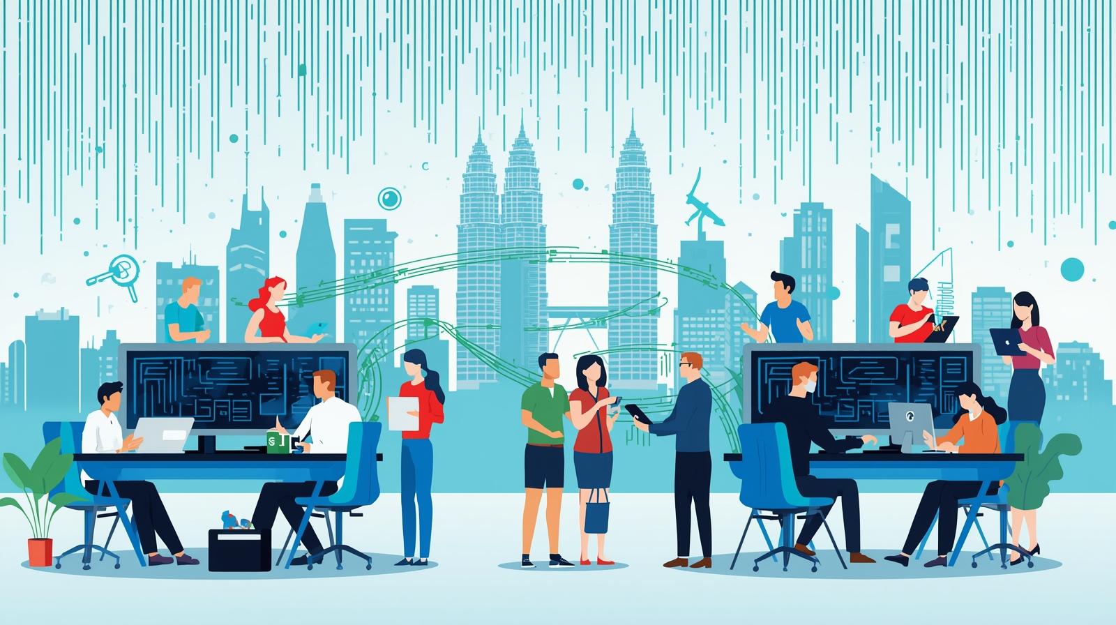 تكاليف دراسة علوم الحاسوب في ماليزيا: أسعار الجامعات