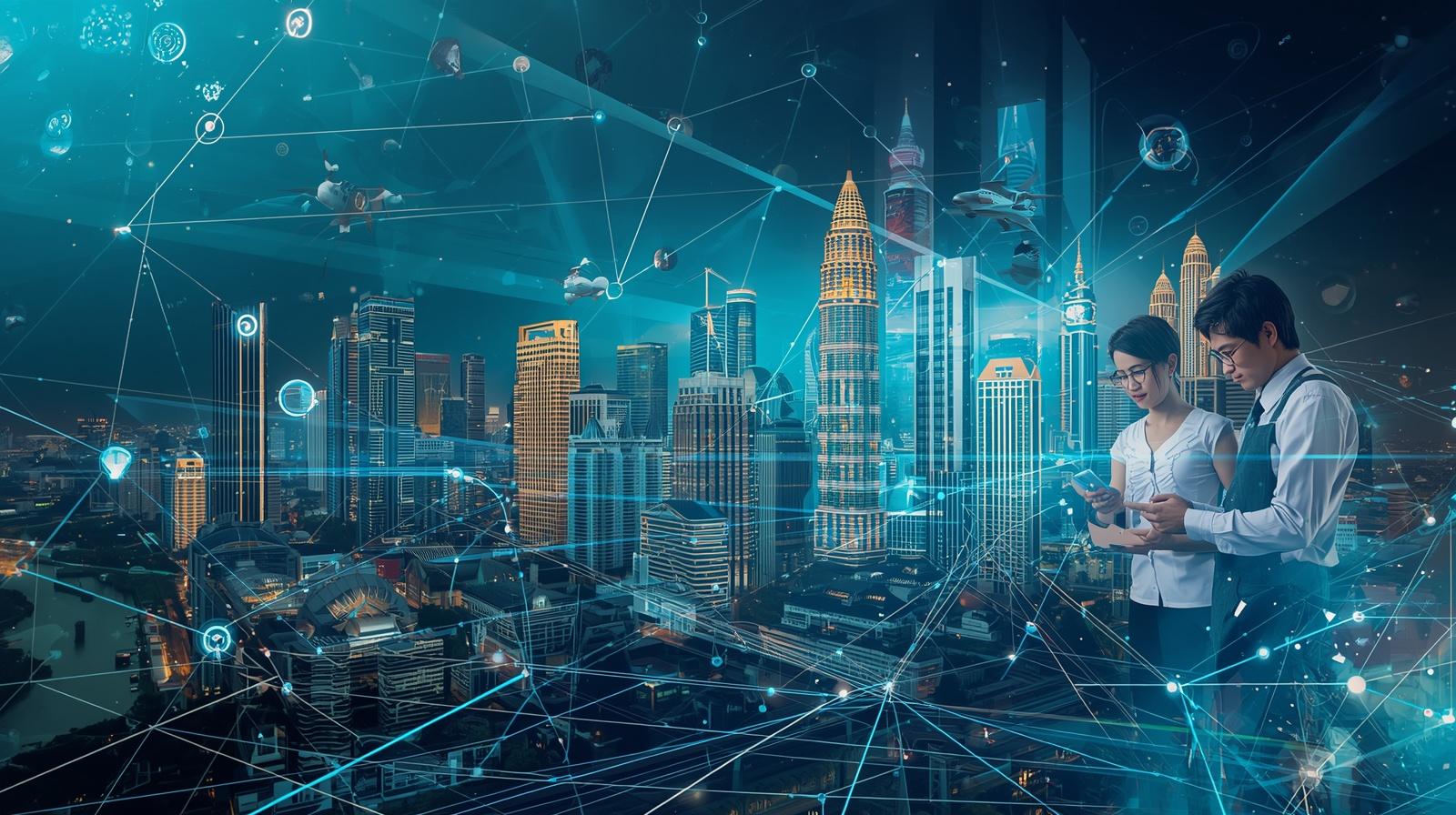  المنح الدراسية 