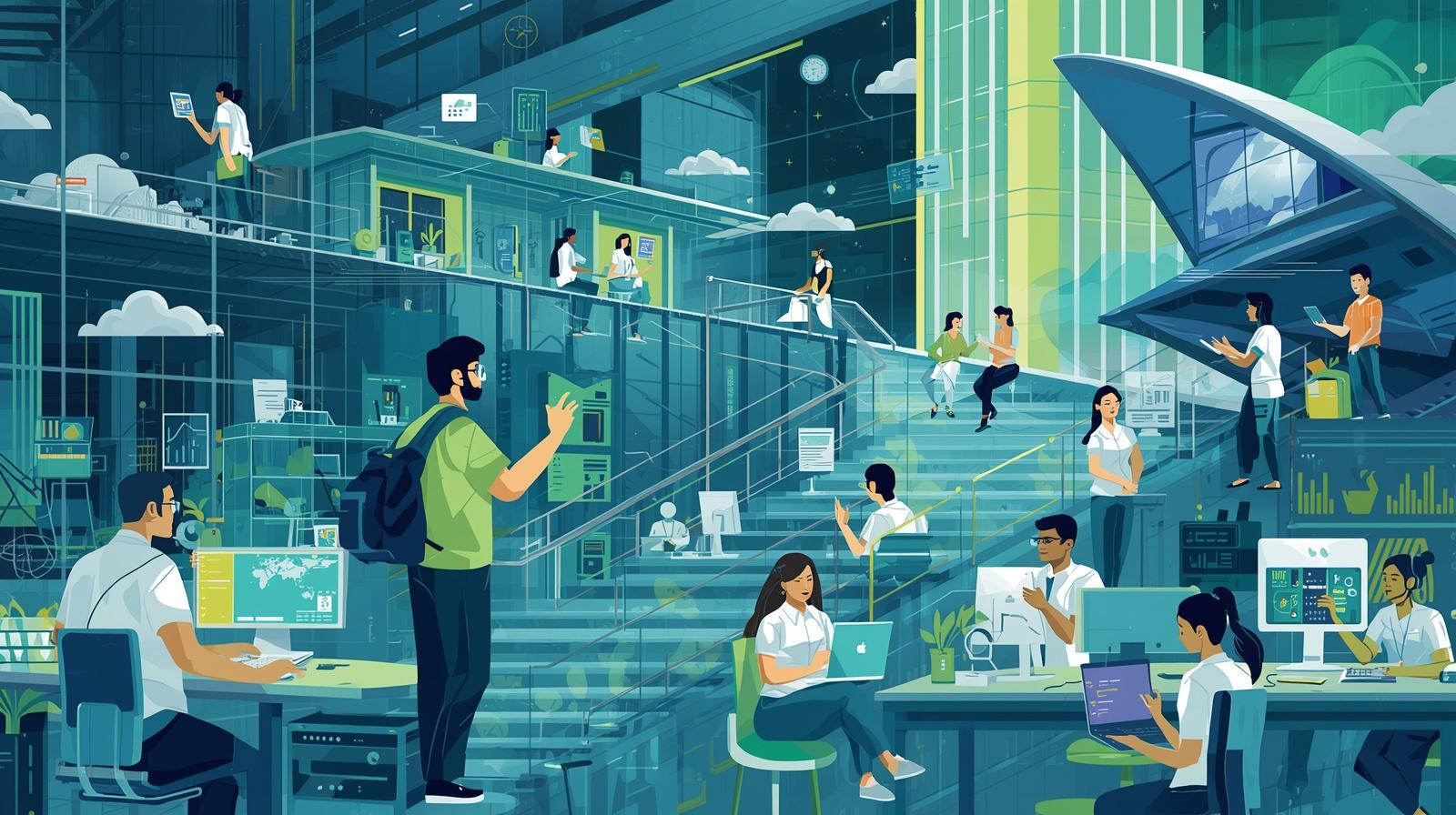 شروط القبول والأوراق المطلوبة للطلاب الدوليين