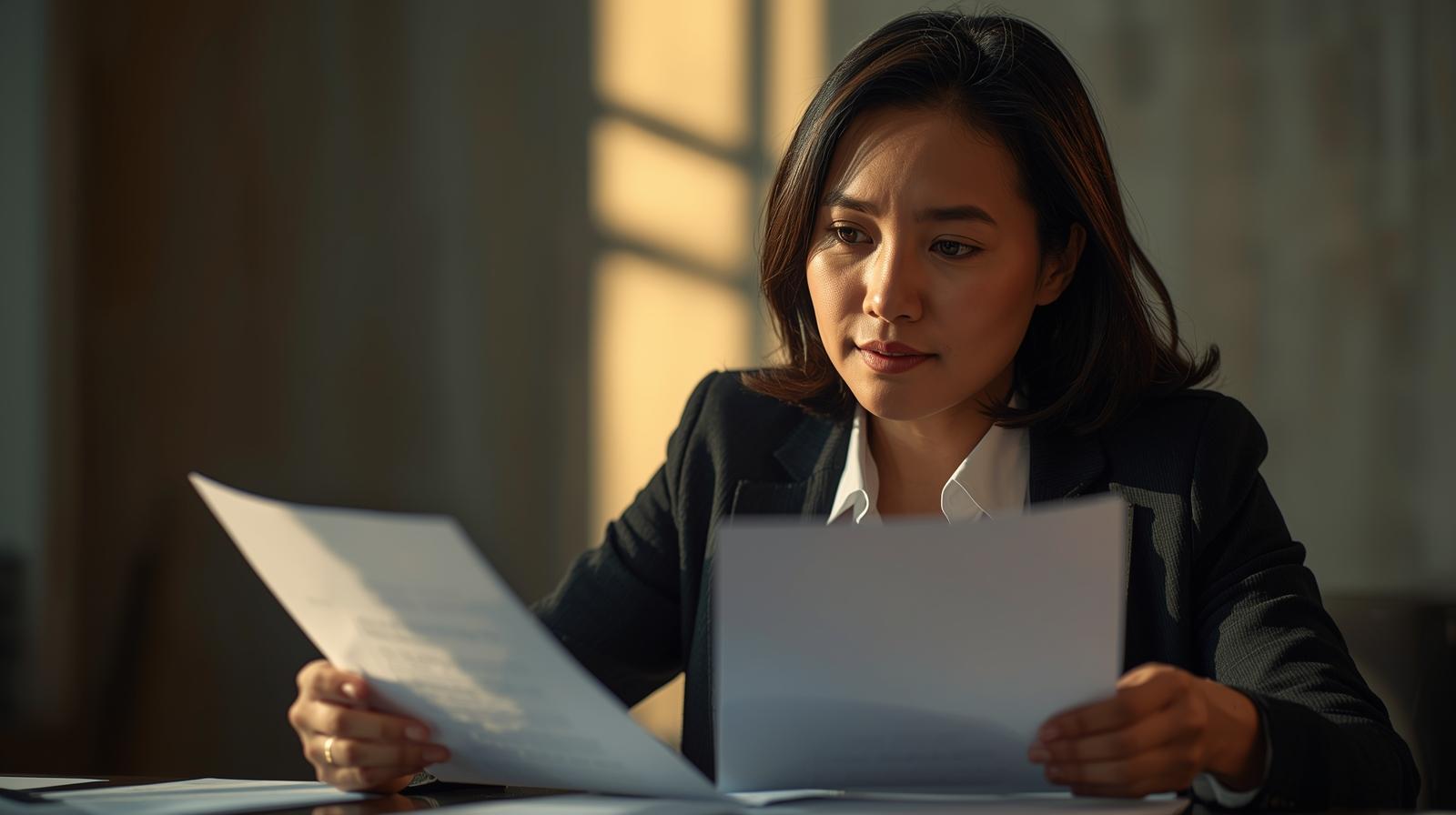 مهارات ومؤهلات مترجم قانوني