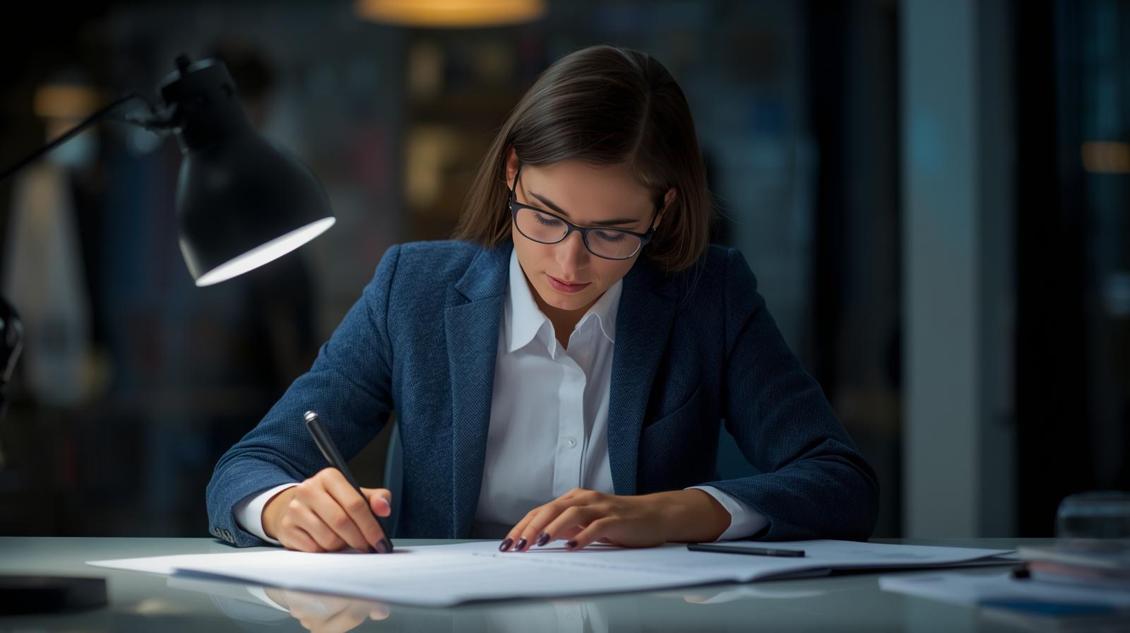 مترجم قانوني