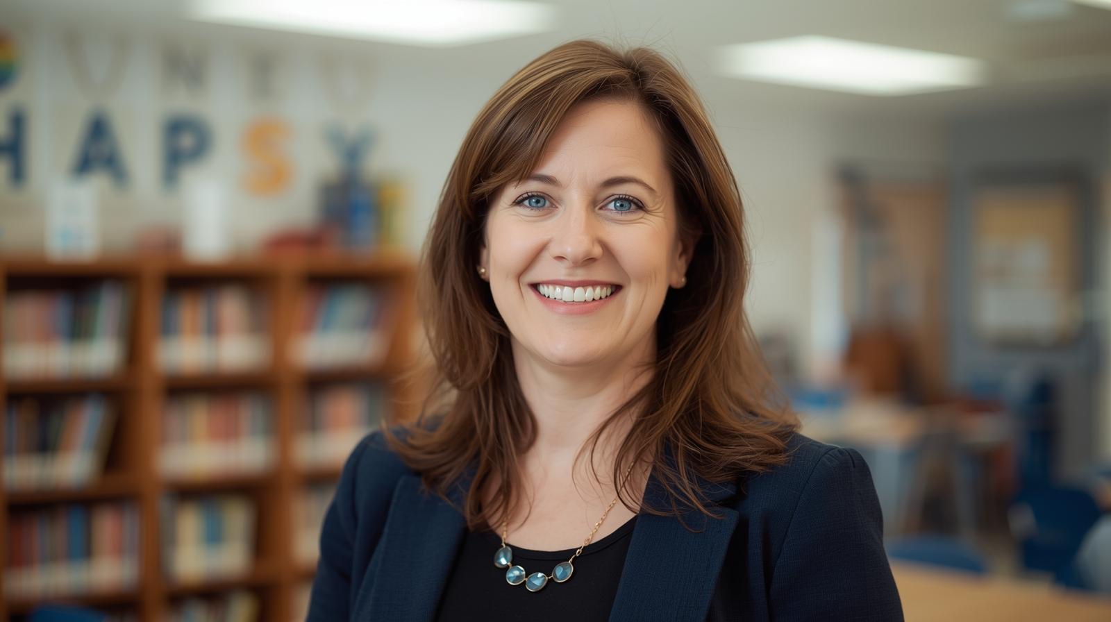 الشهادة المطلوبة لتصبح مدير مدرسة