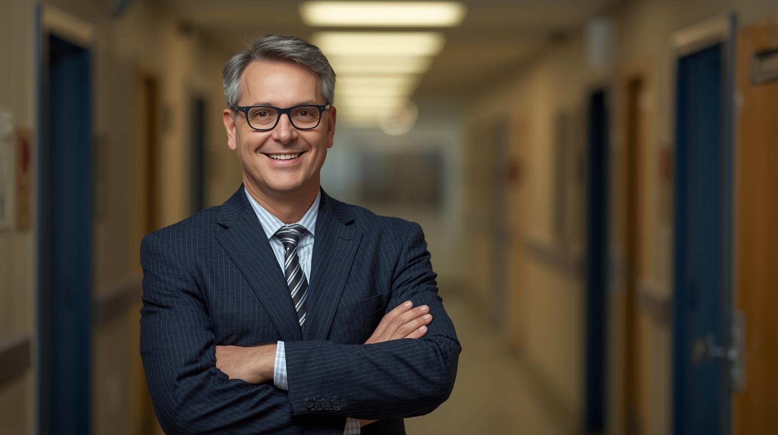 راتب مدير مدرسة وحاجة سوق العمل له