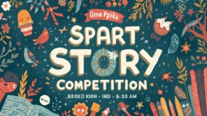 مسابقة القصة القصيرة من تورتيف ليت