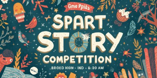 مسابقة القصة القصيرة من تورتيف ليت