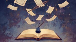 مسابقة سموك لونغ للقصص القصيرة