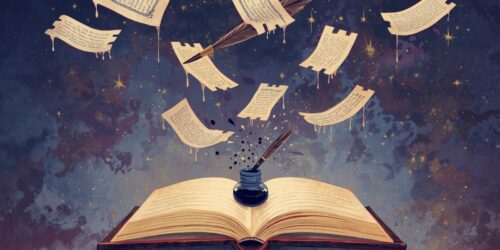 مسابقة سموك لونغ للقصص القصيرة