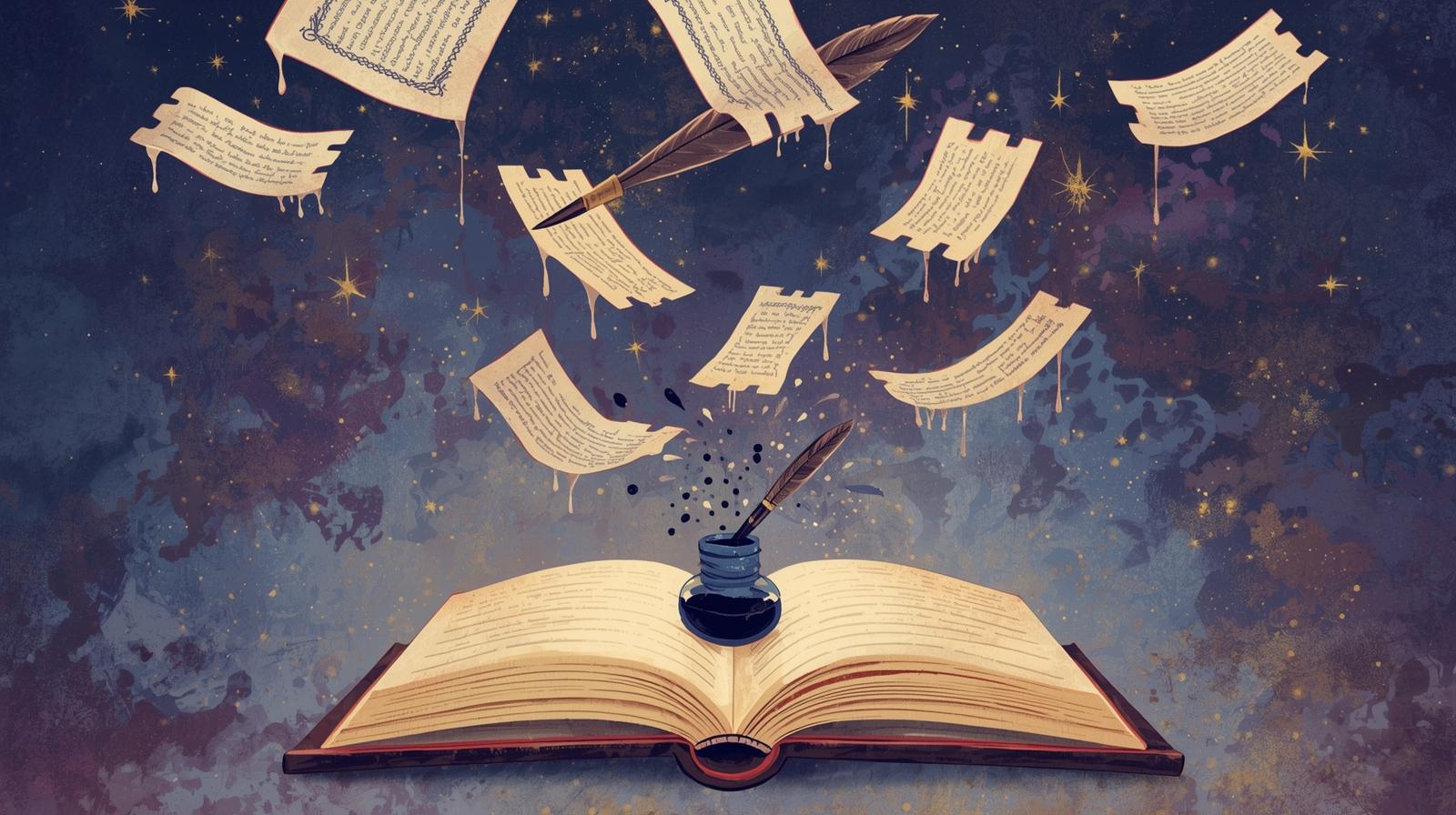 مسابقة سموك لونغ للقصص القصيرة