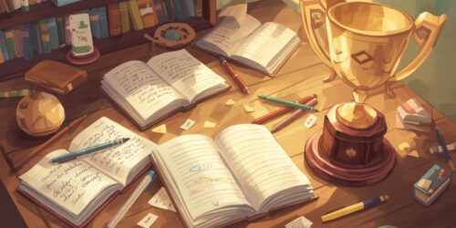 مسابقة القصص القصيرة من هينشو