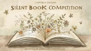 مسابقة الكتاب الصامت من كارتوزيا إيديتسيوني